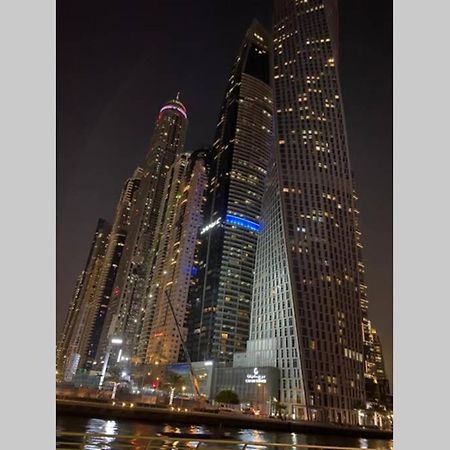 Cayan Tower Luxury Apartment With Sea View Dubaj Kültér fotó